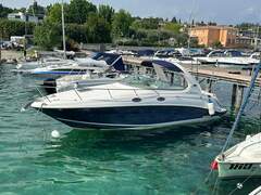 motorboot Sea Ray Sundancer 315 Noleggio Pollini Rent! Afbeelding 8