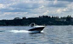motorboot Sea Ray Sundancer 315 Noleggio Pollini Rent! Afbeelding 2