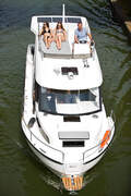 Motorboot Balt Yacht SunCamper 35 Bild 5