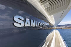 barco de motor Sanlorenzo SL106 (Crew) imagen 6