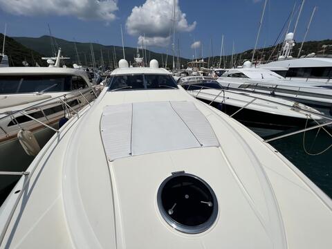 Motorboot Sarnico 60 Bild 1